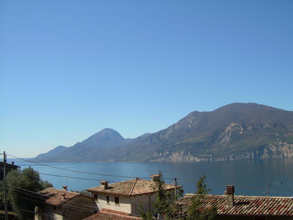 Casa Mary Apartman Brenzone sul Garda Szoba fotó
