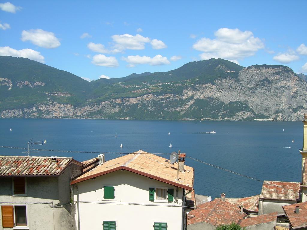 Casa Mary Apartman Brenzone sul Garda Szoba fotó