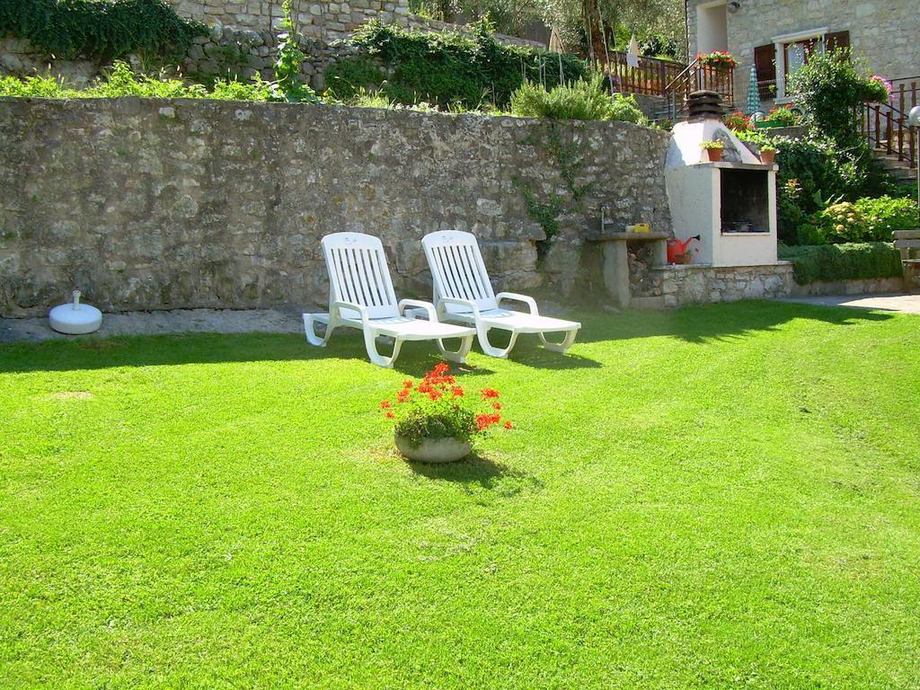 Casa Mary Apartman Brenzone sul Garda Szoba fotó