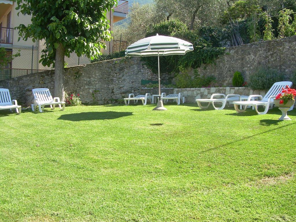 Casa Mary Apartman Brenzone sul Garda Szoba fotó